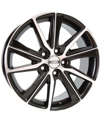 TechLine 738 BD R17 W7.5 PCD5x114.3 ET46 DIA67.1 